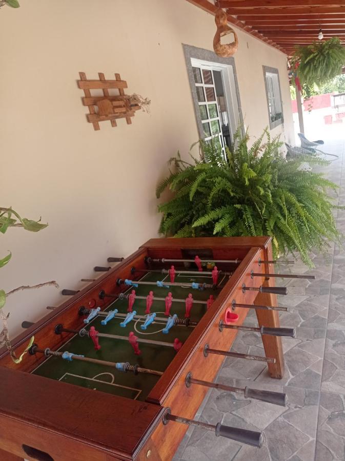 Chacara Recanto Das Pedras Para 8 Pessoas Serra Negra  Ngoại thất bức ảnh