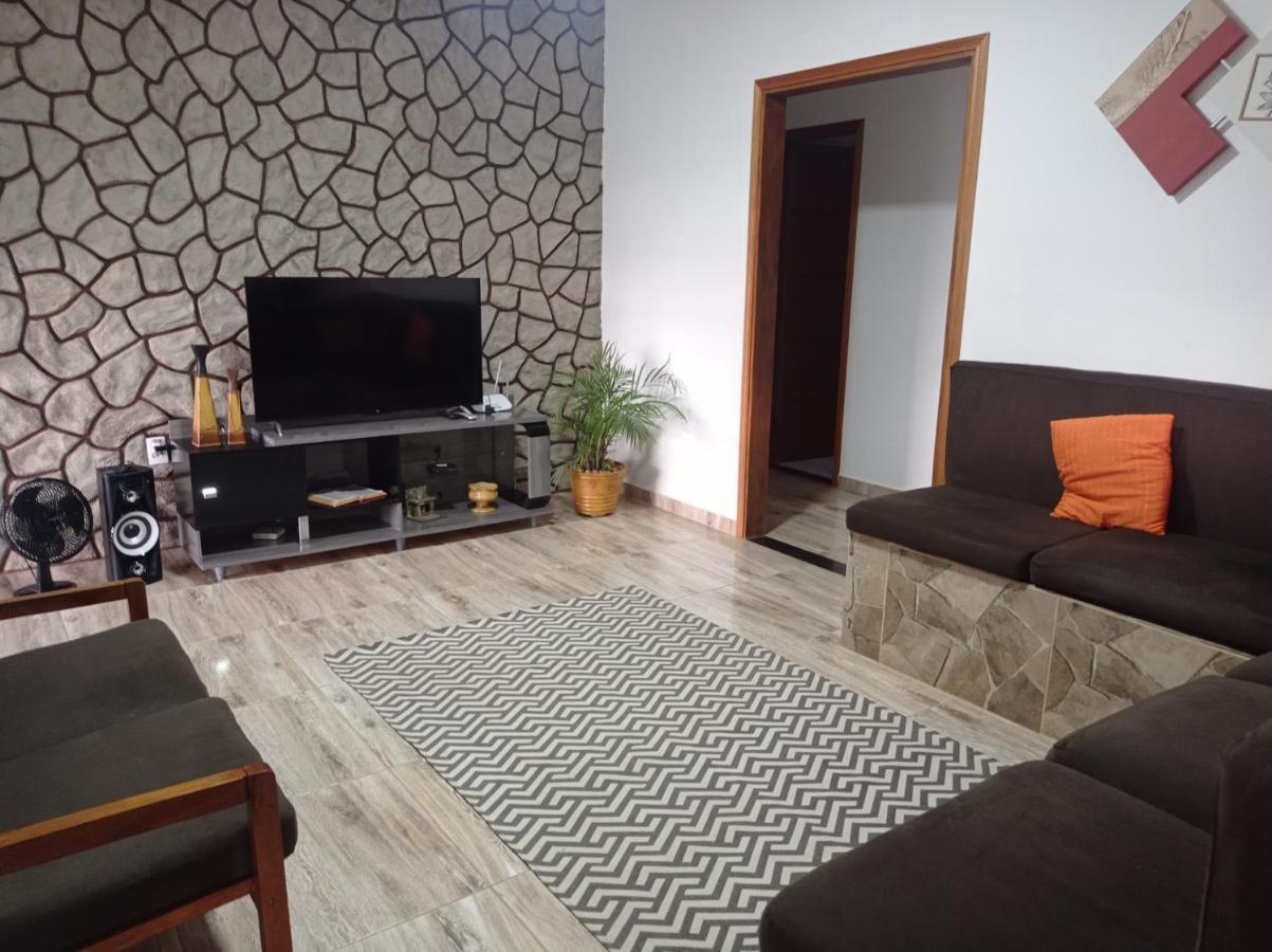 Chacara Recanto Das Pedras Para 8 Pessoas Serra Negra  Ngoại thất bức ảnh